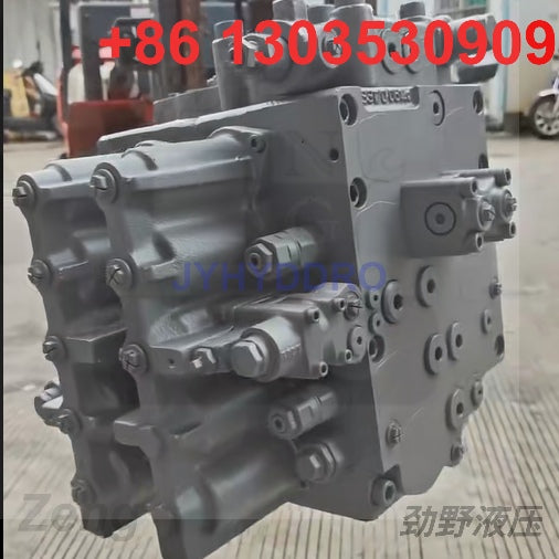 ZX360-3G ZX330-6 EXCAVATOR CONTROL VALVE ASSY