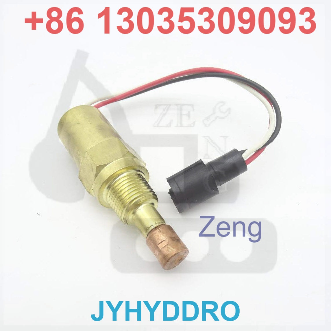 2W-8915 SENSOR