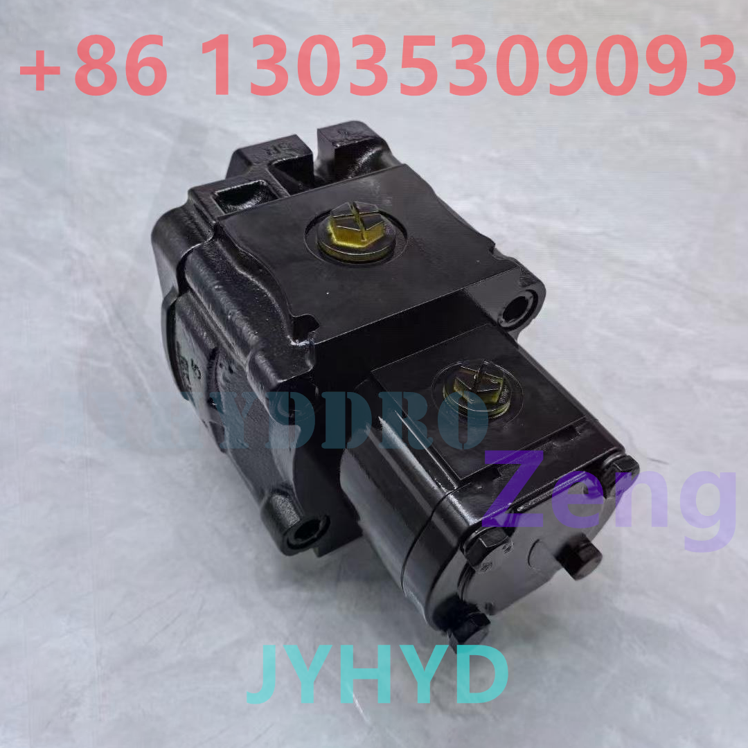 JCB220 332/T4833 1410207095 JCB301 20925673 3339521091 GEAR PUMP