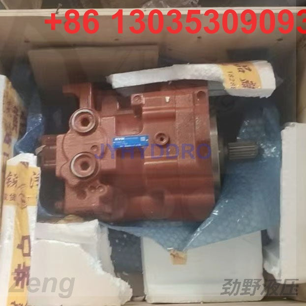 SUNWARD SWE100 EXCAVATOR PSVD2-42 B0600-42002 HYDRAULIC PUMP