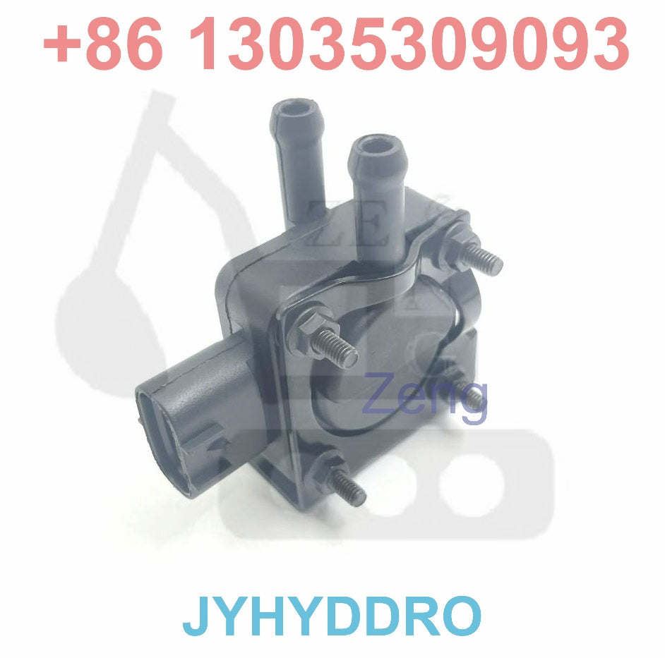 4JJ1 ENGINE  8-97359985-2 SENSOR