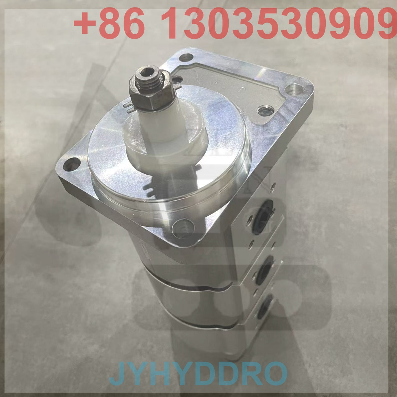 1517222366 1517222470 0510215307 GEAR PUMP