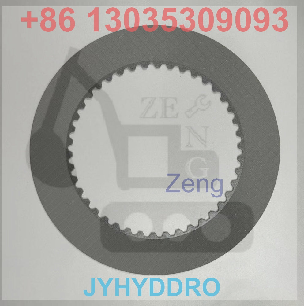 RE234261 Transmission Friction Disc