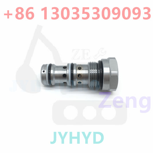 RPC 04-2.5-OR-00 YDF10-00 HYDRAFORCE PCV10M-P RELIEF VALVE