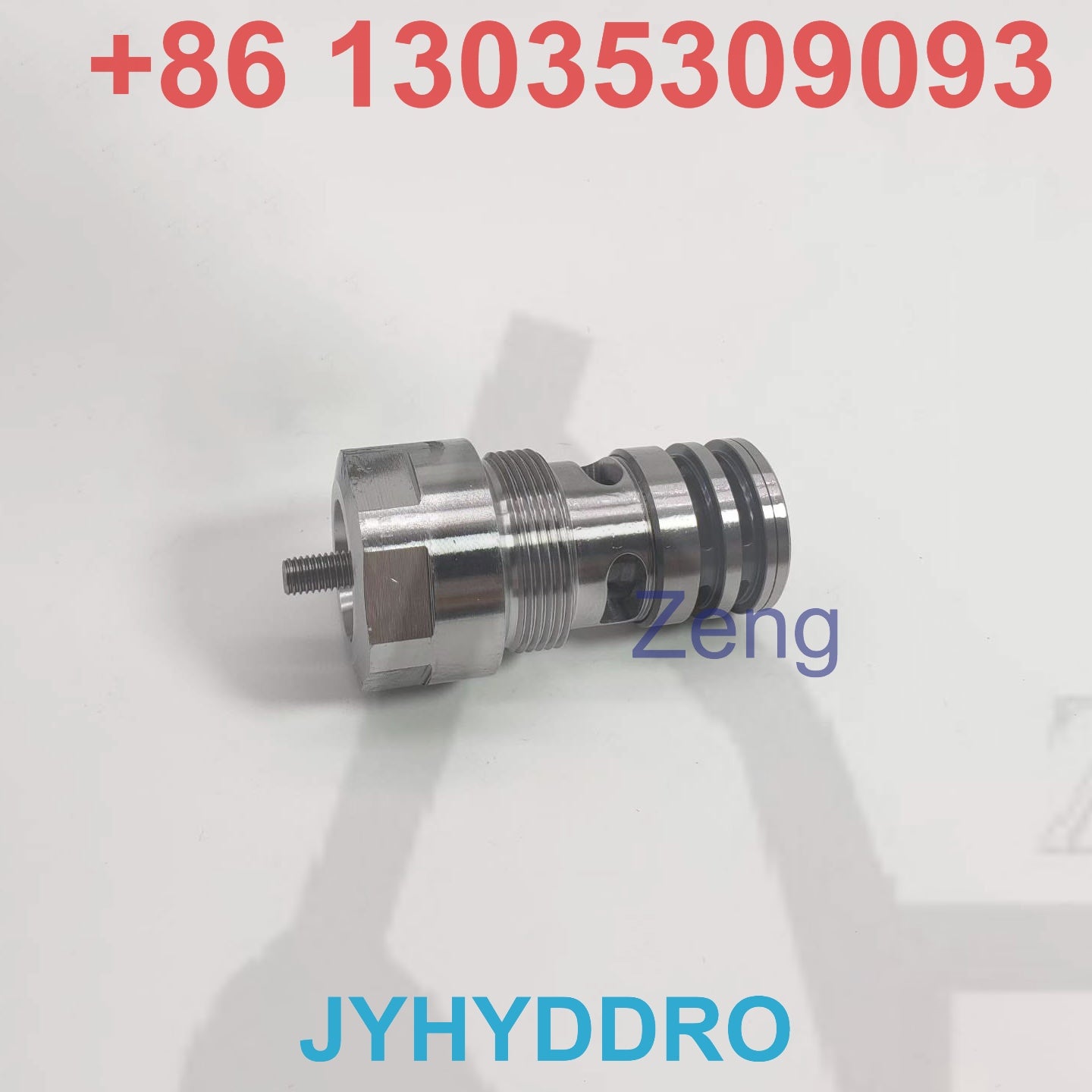 419-18-31440 RELIEF VALVE