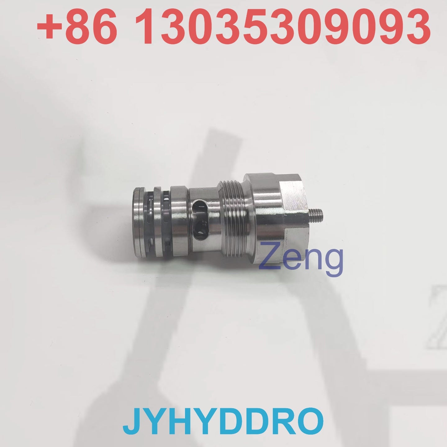 419-18-31440 RELIEF VALVE