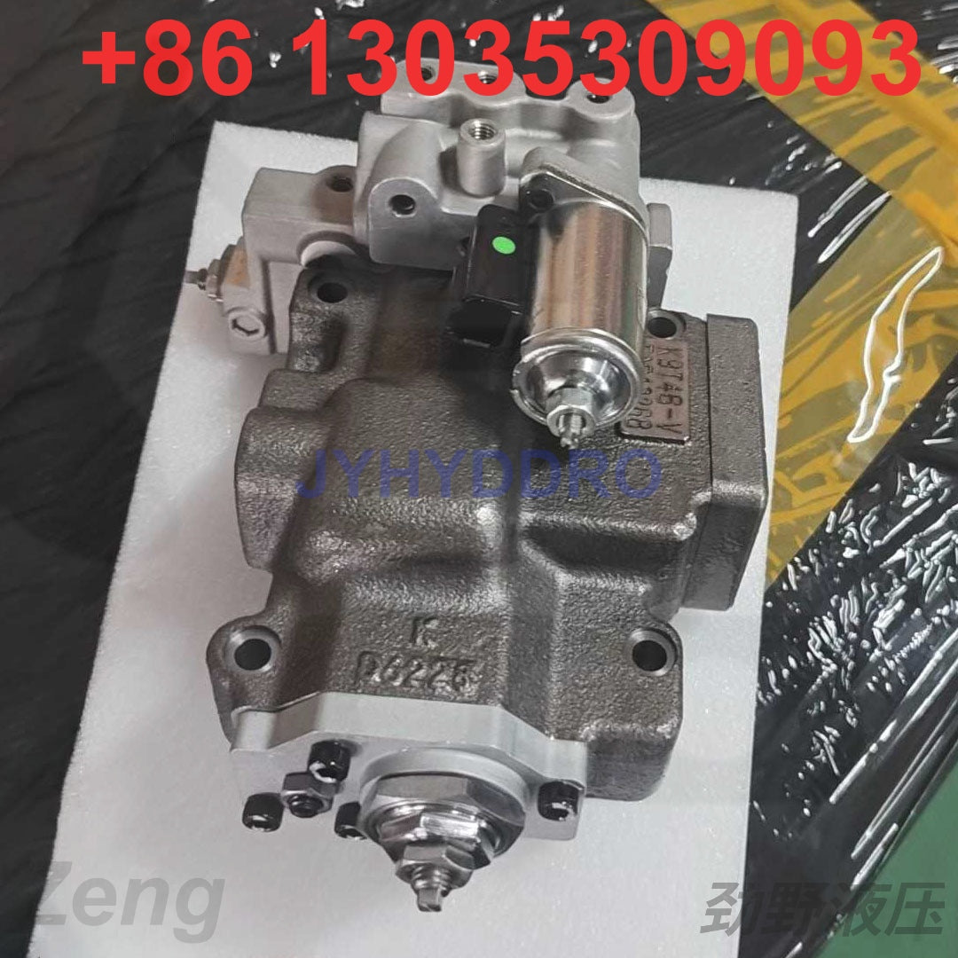 SANY SY365 EXCAVATOR K5V160-9T46 HYDRAULIC PUMP REGULATOR