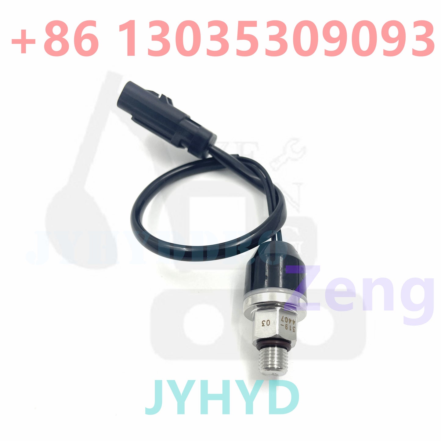 319-4407 SENSOR