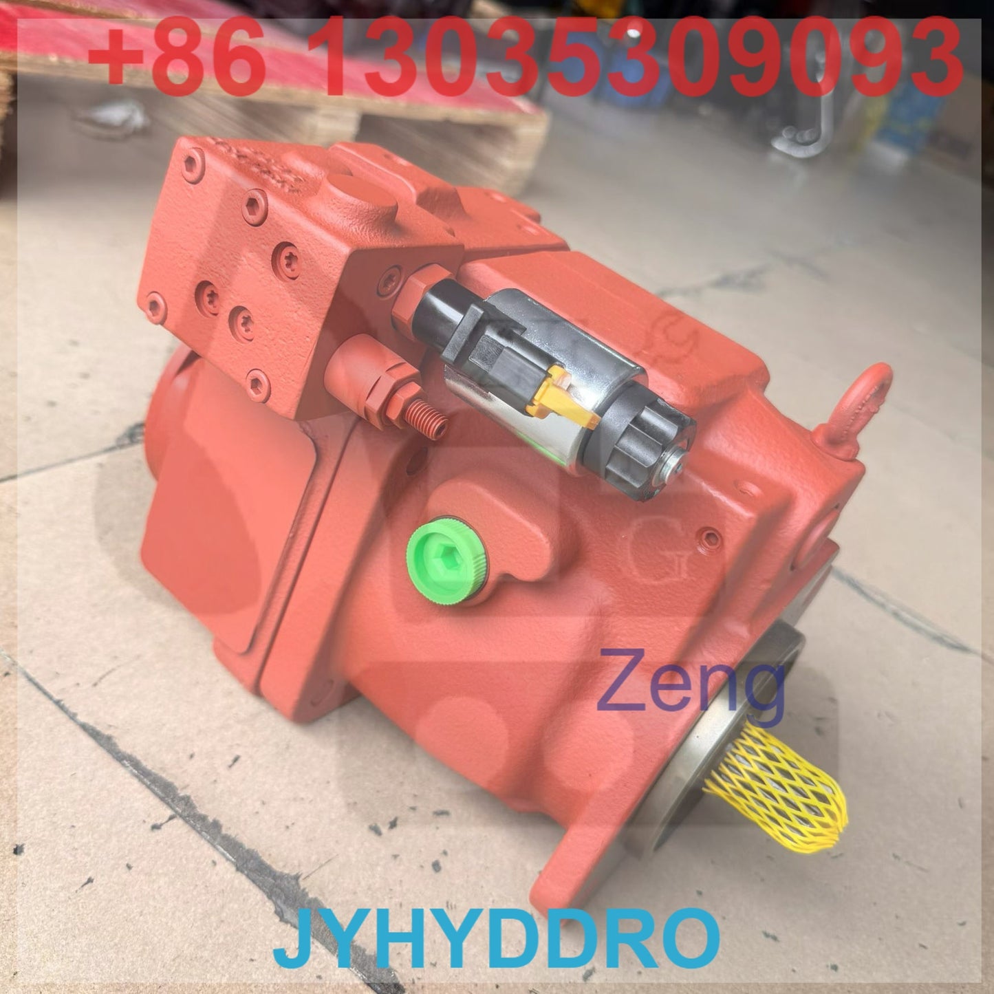 K3VL45 HYDRAULIC PUMP