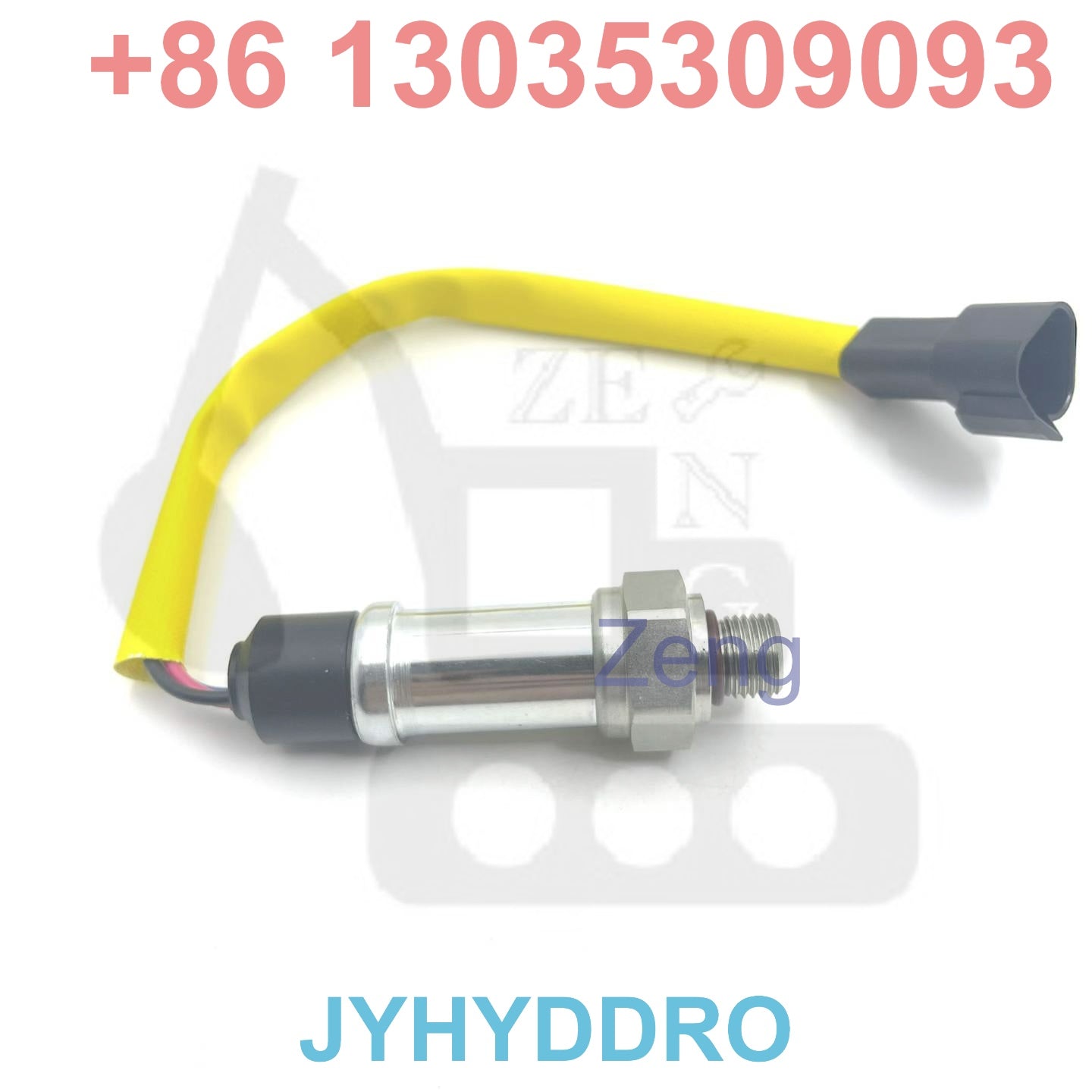 459-2595 SENSOR