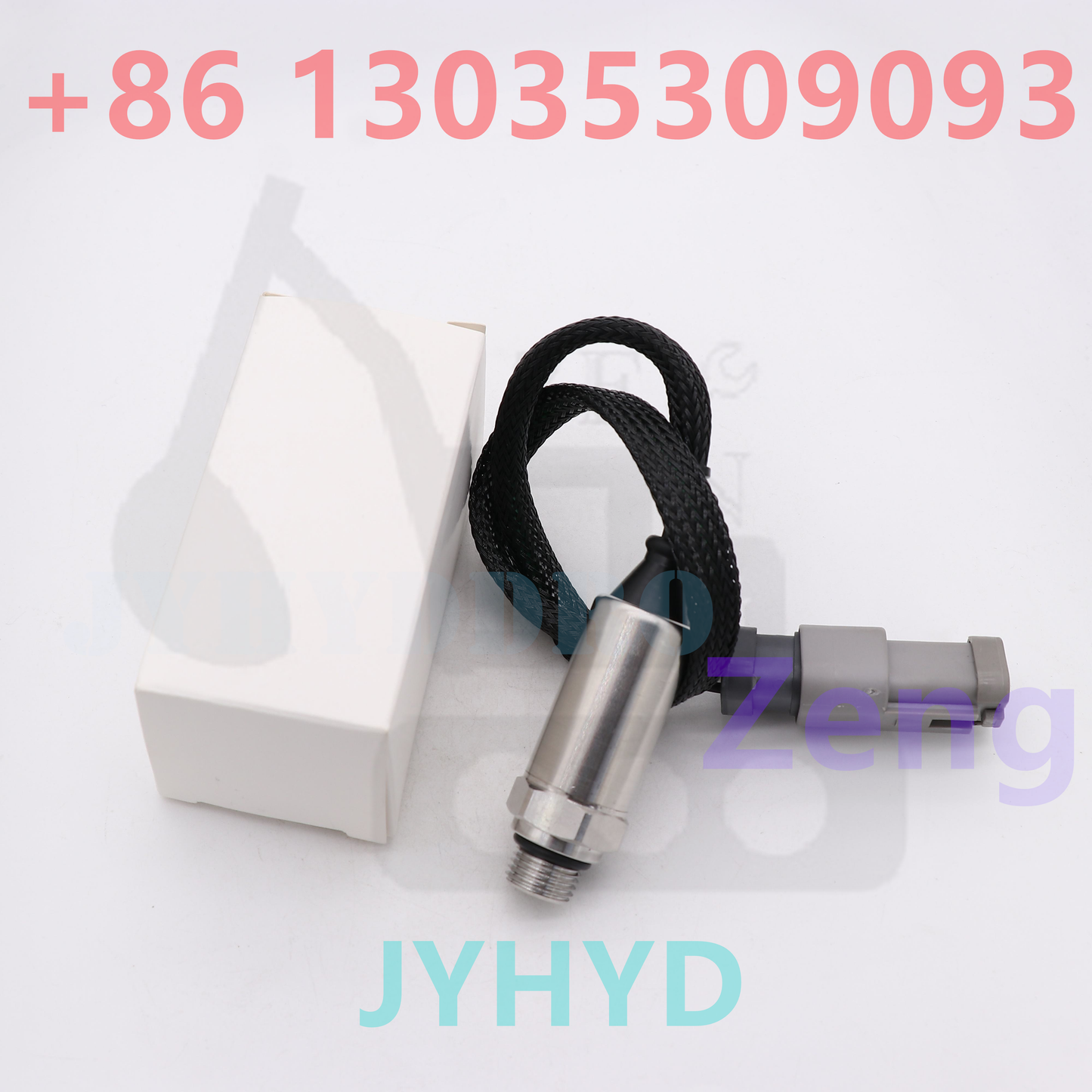 221-3417 SENSOR