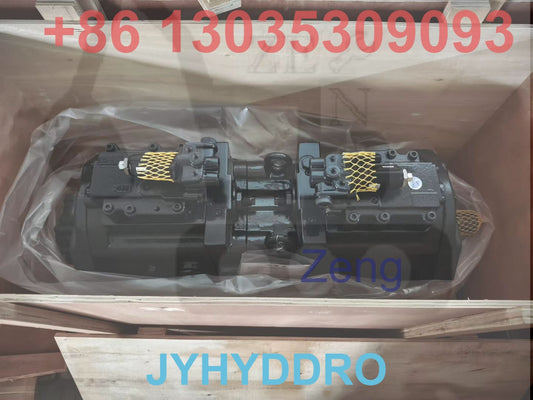 FOTON LOVOL FR370 SY365 SANY SY385 EXCAVATOR HYDRAULIC PUMP