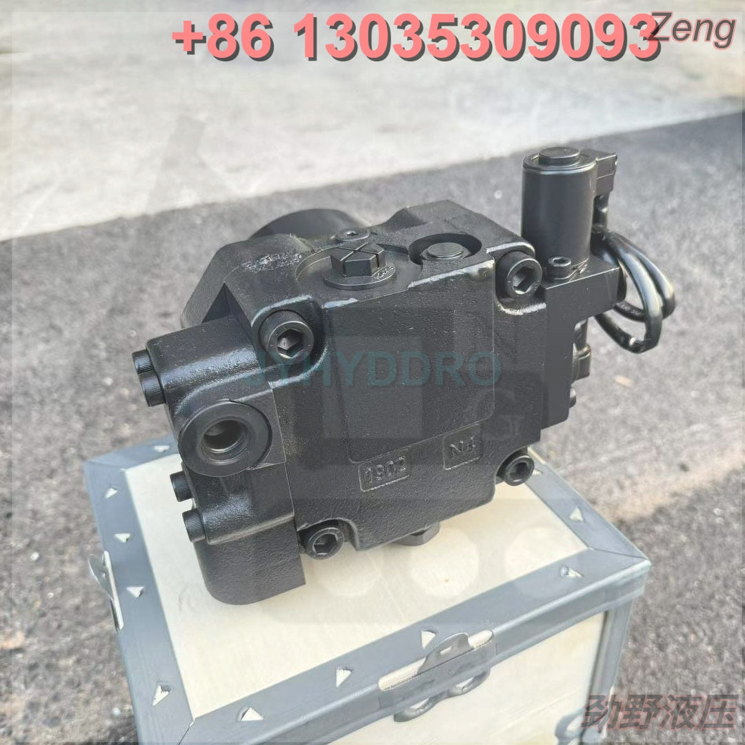 708-7S-00352 FAN MOTOR
