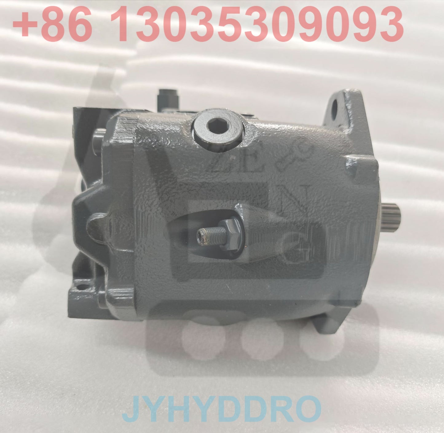 SDLG LG17 SANY SY16 SY18 SY19 EXCAVATOR HYDRAULIC PUMP