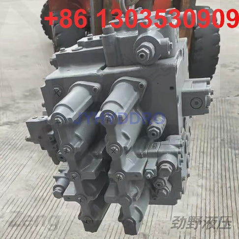 ZX360-3G ZX330-6 EXCAVATOR CONTROL VALVE ASSY