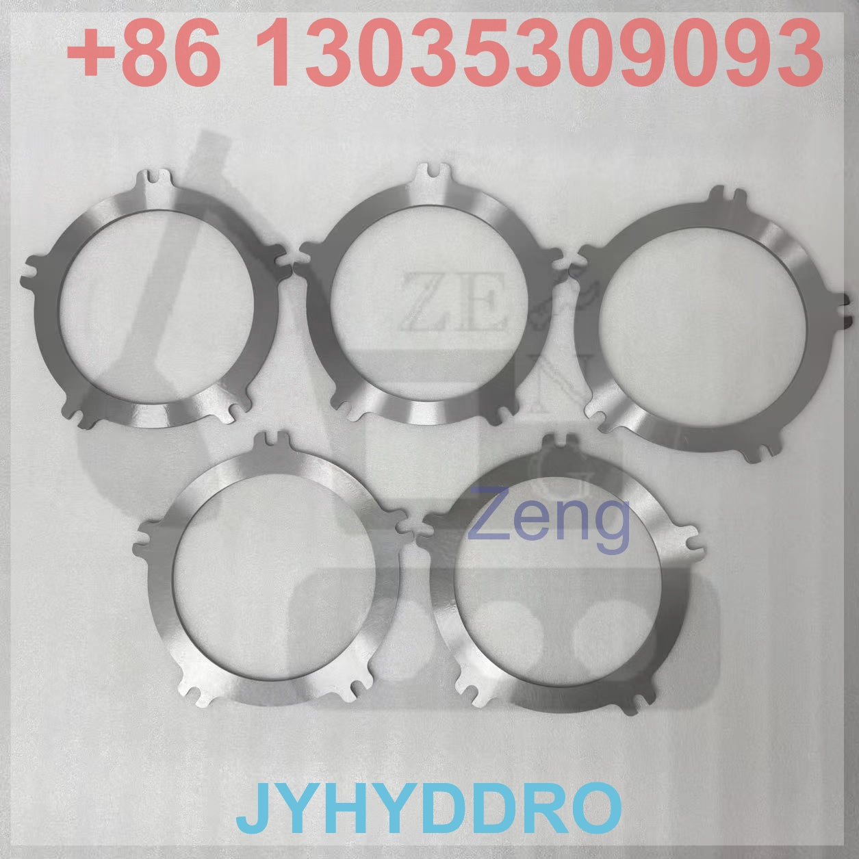 3S7978 friction disc steel plate
