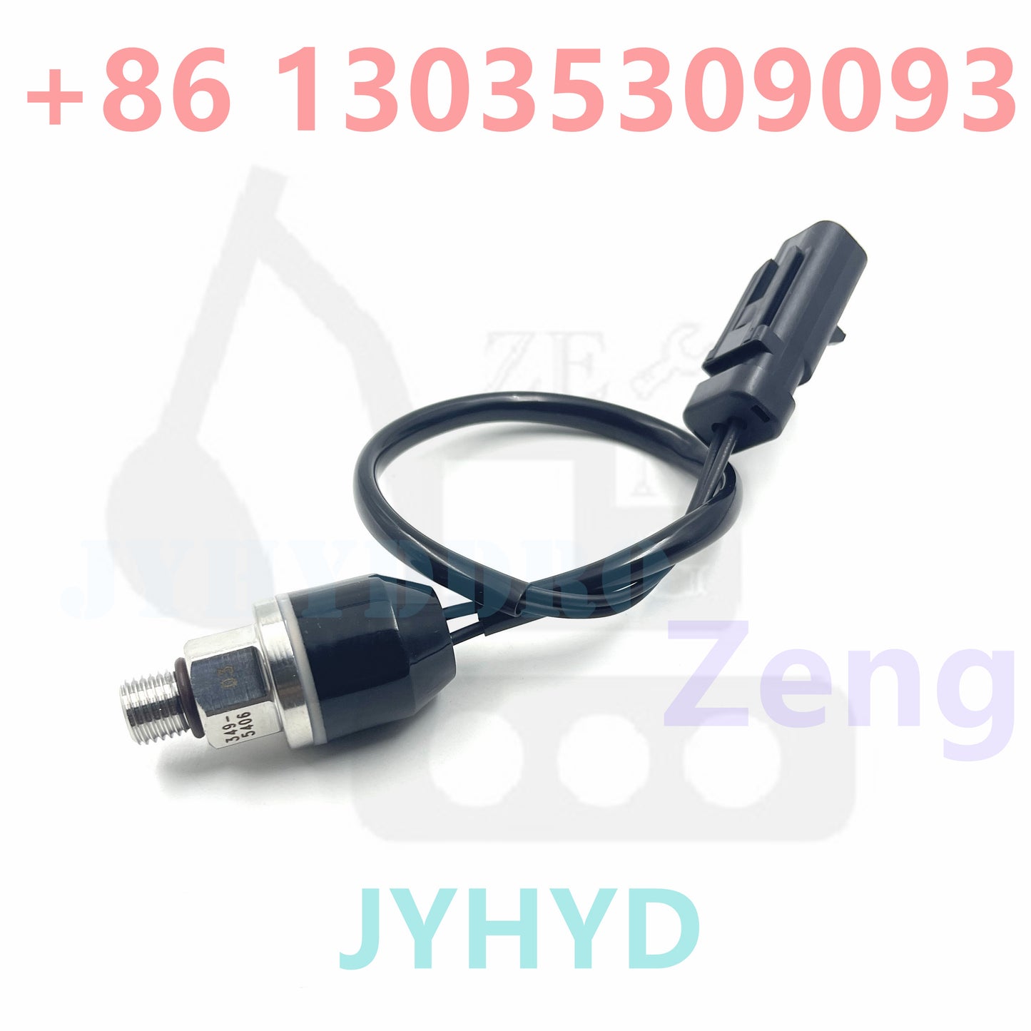 349-5406 SENSOR