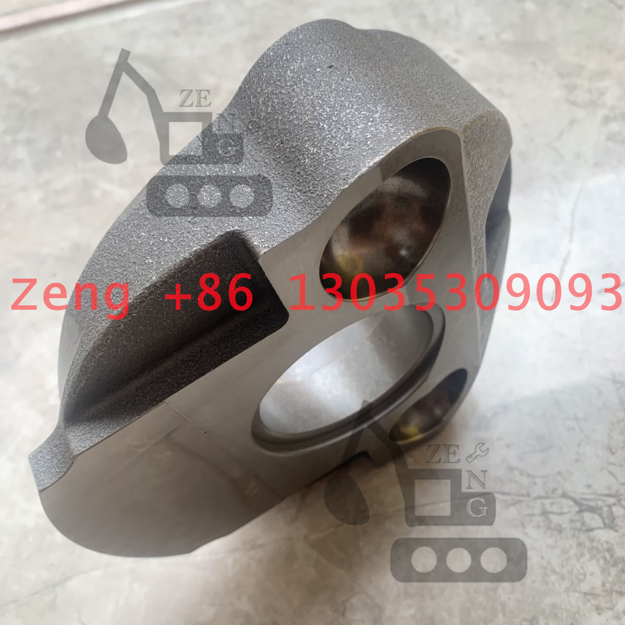 GM70 TM70 TM100VD XE335 DH340 travel motor swash plate