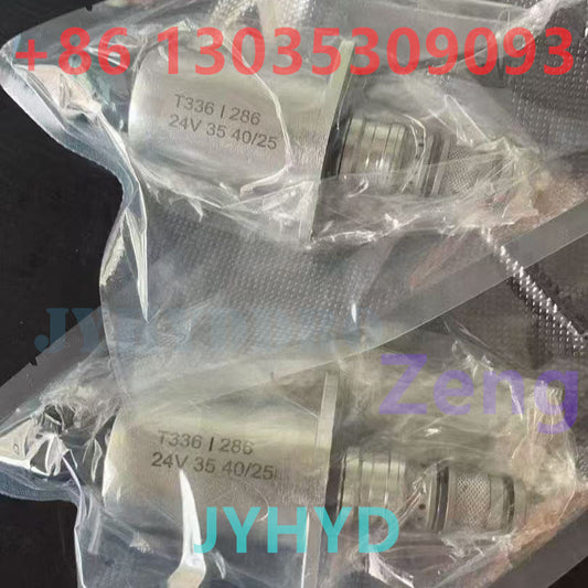 T336 1 286 SOLENOID VALVE