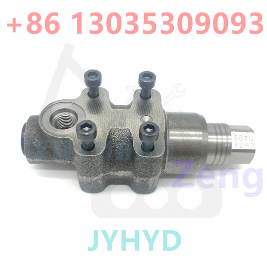 SANY SY215-8 11215032 RELIEF VALVE