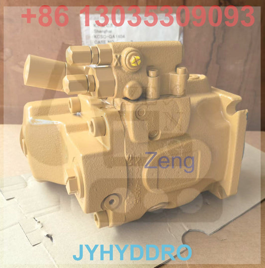 CATERPILLAR 541-1194 296-3867 HYDRAULIC PUMP