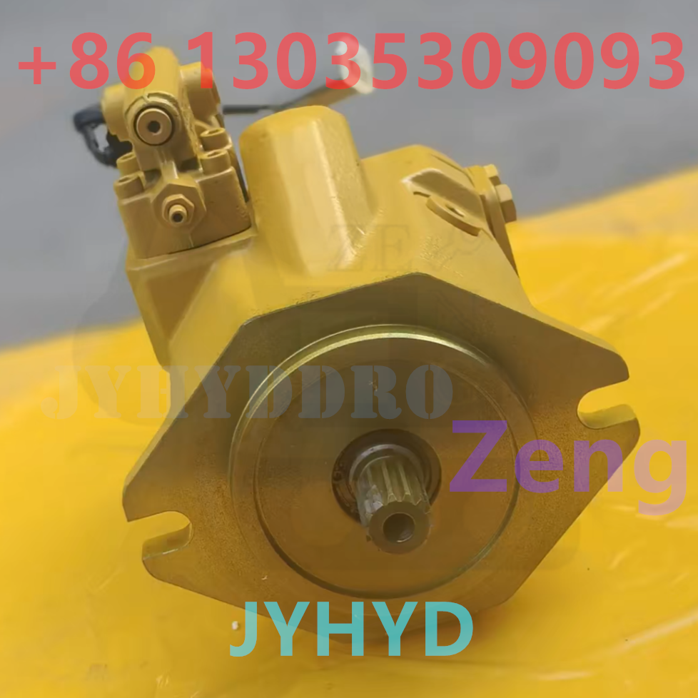 564-9803 564-9804 524-0924 524-0925 564-9801 564-9802 505-5179 512-5180 512-0949 HYDRAULIC PUMP