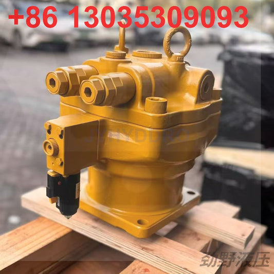 CATERPILLAR CAT325B CAT330B EXCAVATOR  107-7054 SWING MOTOR