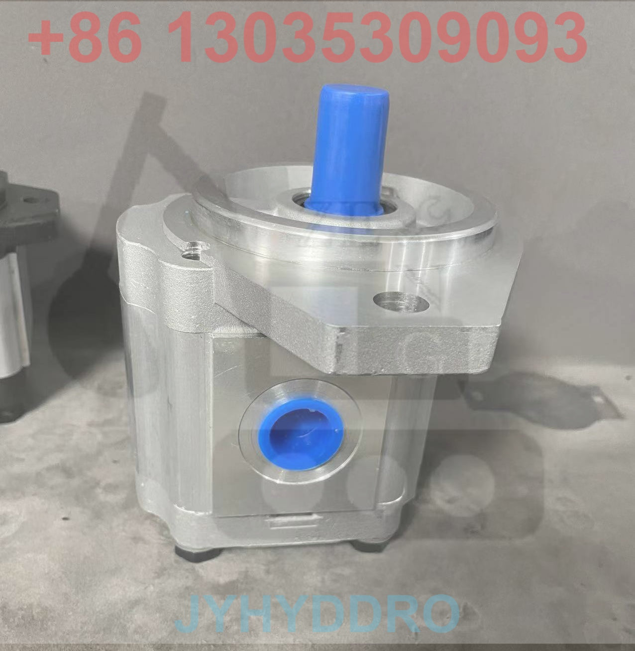 315-9741 GEAR PUMP CS-533E CP-533E CS-54 9 510 390 279