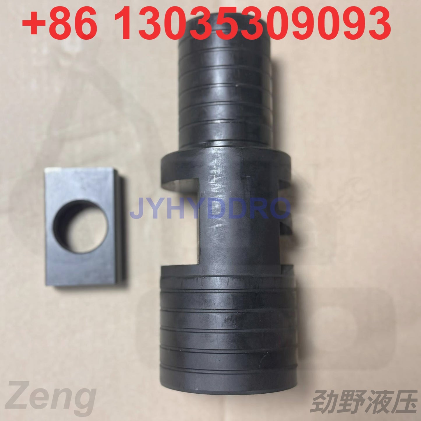 HITACHI ZX670 EXCAVATOR HPK300 HYDRAULIC PUMP SERVO PISTON