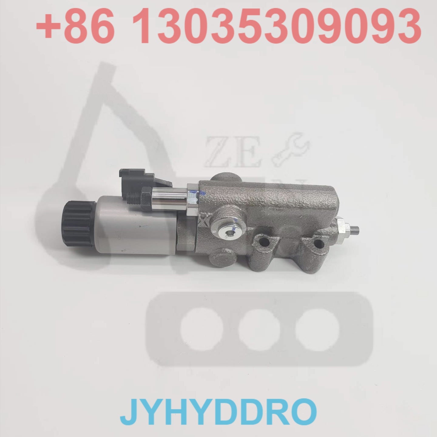 VOE17482625 VOLVO A60H VALVE