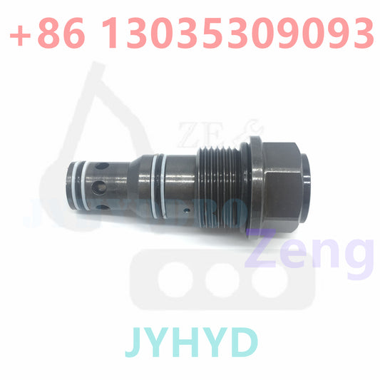 SEIKI GM35VL RELIEF VALVE