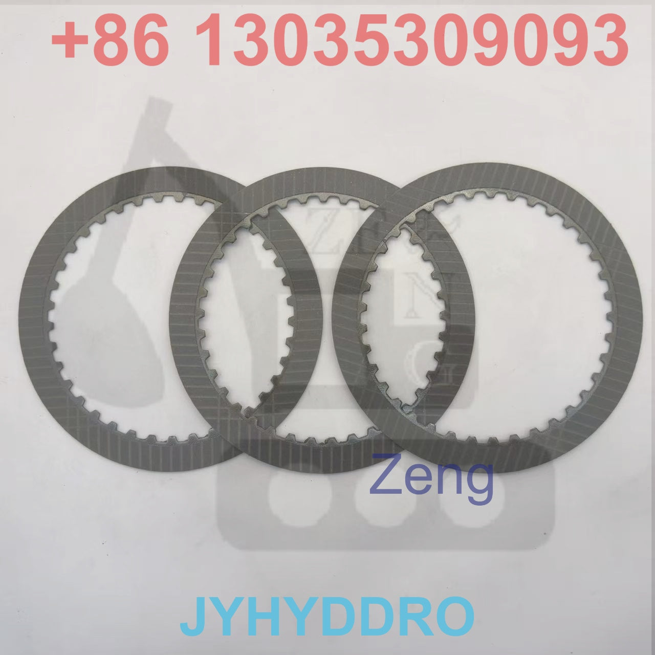 103-15-32711 clutch friction plate