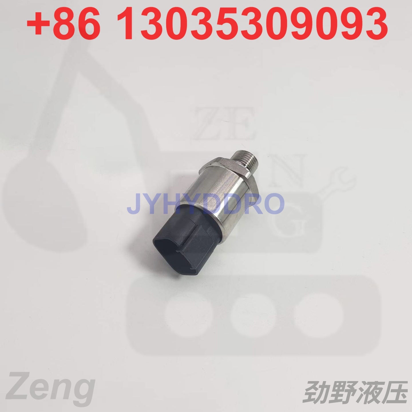 17202563 SENSOR