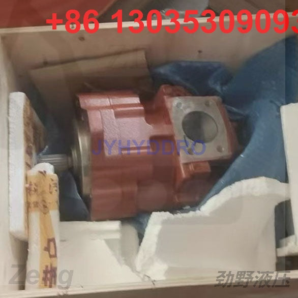 SUNWARD SWE100 EXCAVATOR PSVD2-42 B0600-42002 HYDRAULIC PUMP