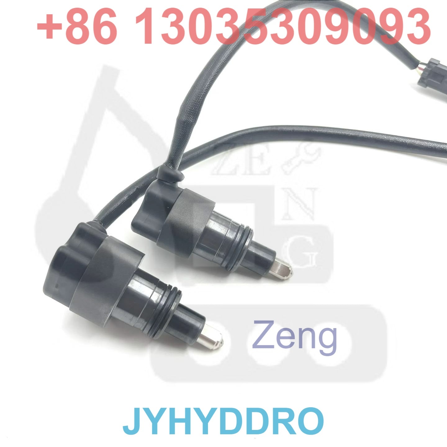 KOMATSU PC200-10 EXCAVATOR 729-12-21000 SENSOR