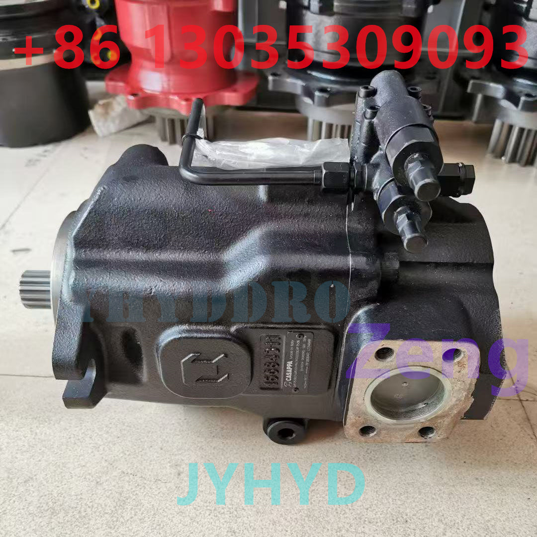 FOTON LOVOL FR75 FR85 EXCAVATOR LPV75-06S7 HYDRAULIC PUMP