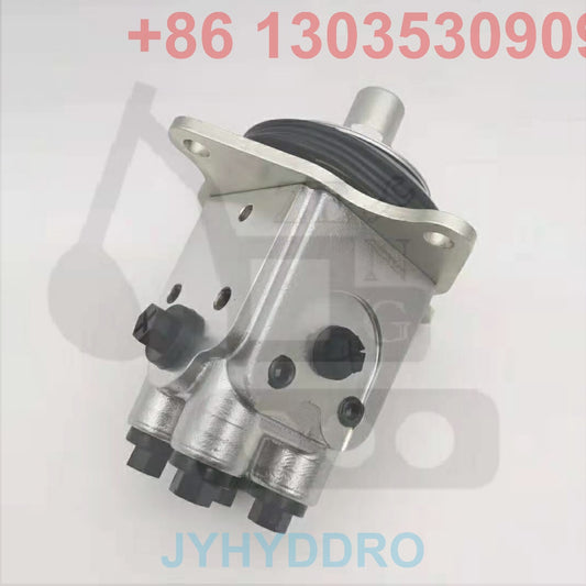 KOMATSU JOYSTICK