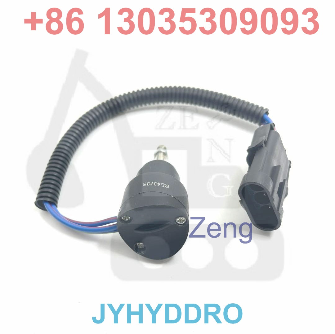 RE43738 SENSOR
