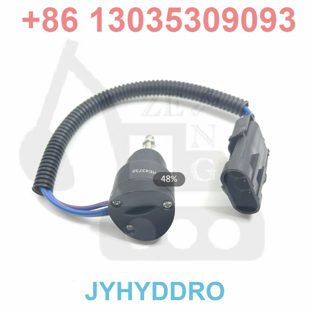 RE43738 SENSOR