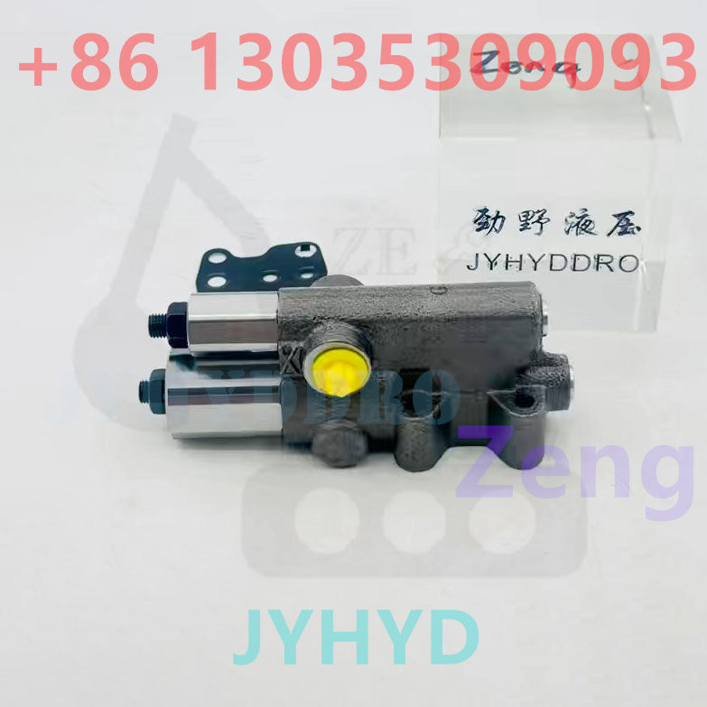 REXROTH A10VO63 HYDRAULIC PUMP DFR1 VALVE