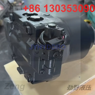 KOMATSU 708-7W-00140 FAN MOTOR
