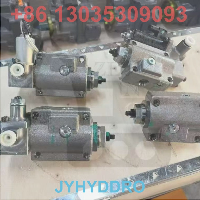 K3VL80 HP3V80 HYDRAULIC PUMP REGULATOR