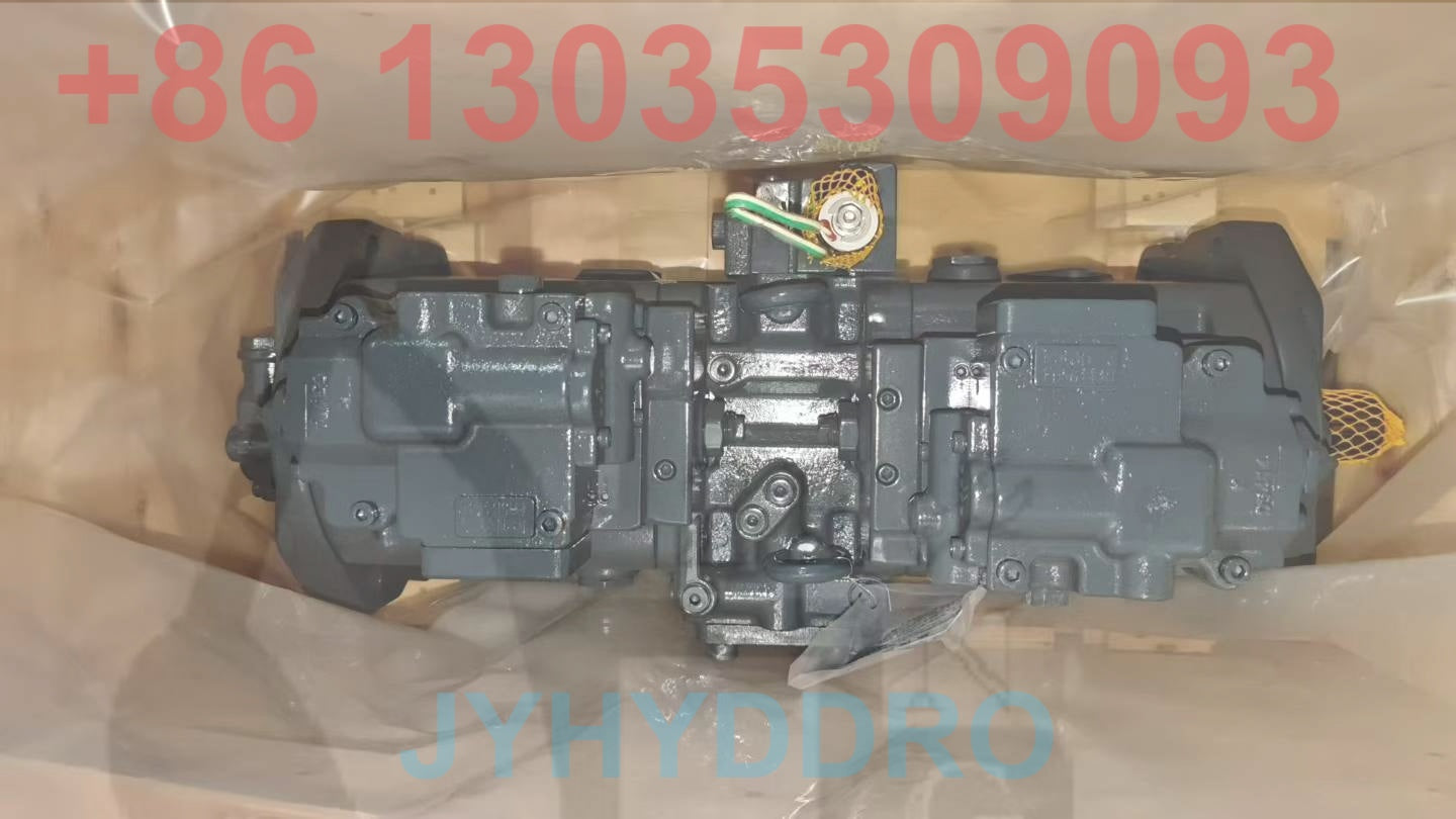 KATO HD2045 EXCAVATOR K5V200DTP-9N1A HYDRAULIC PUMP