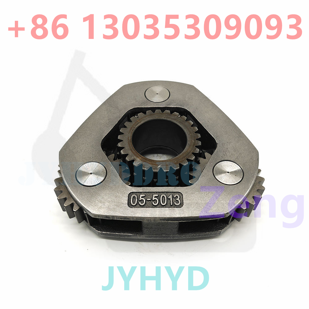 2050691 2050692 CARRIER ASSY