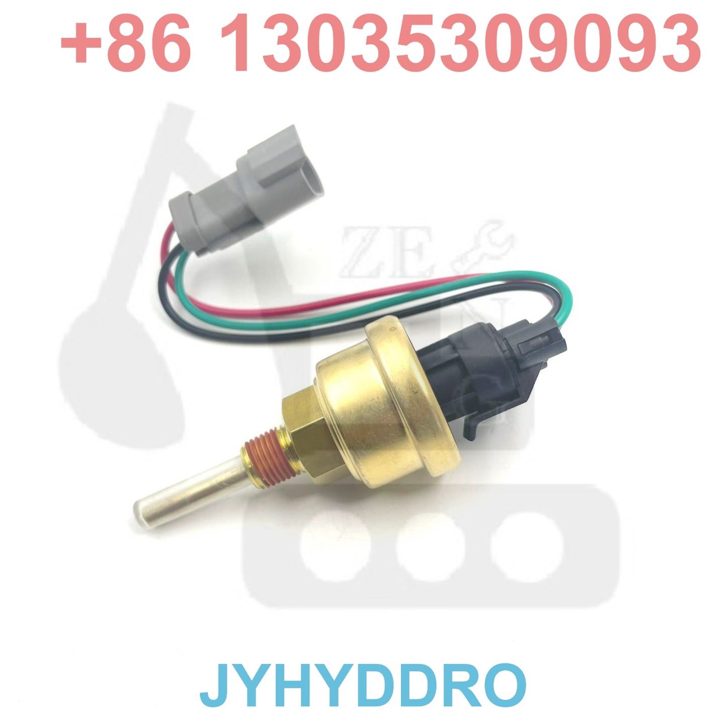 239-9957 D6N SENSOR