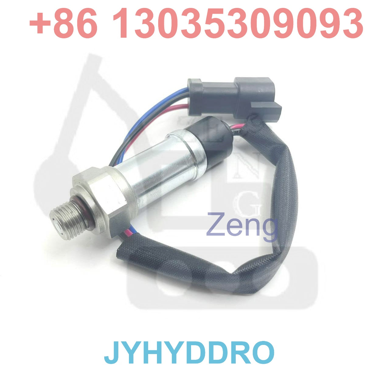 459-2594 SENSOR