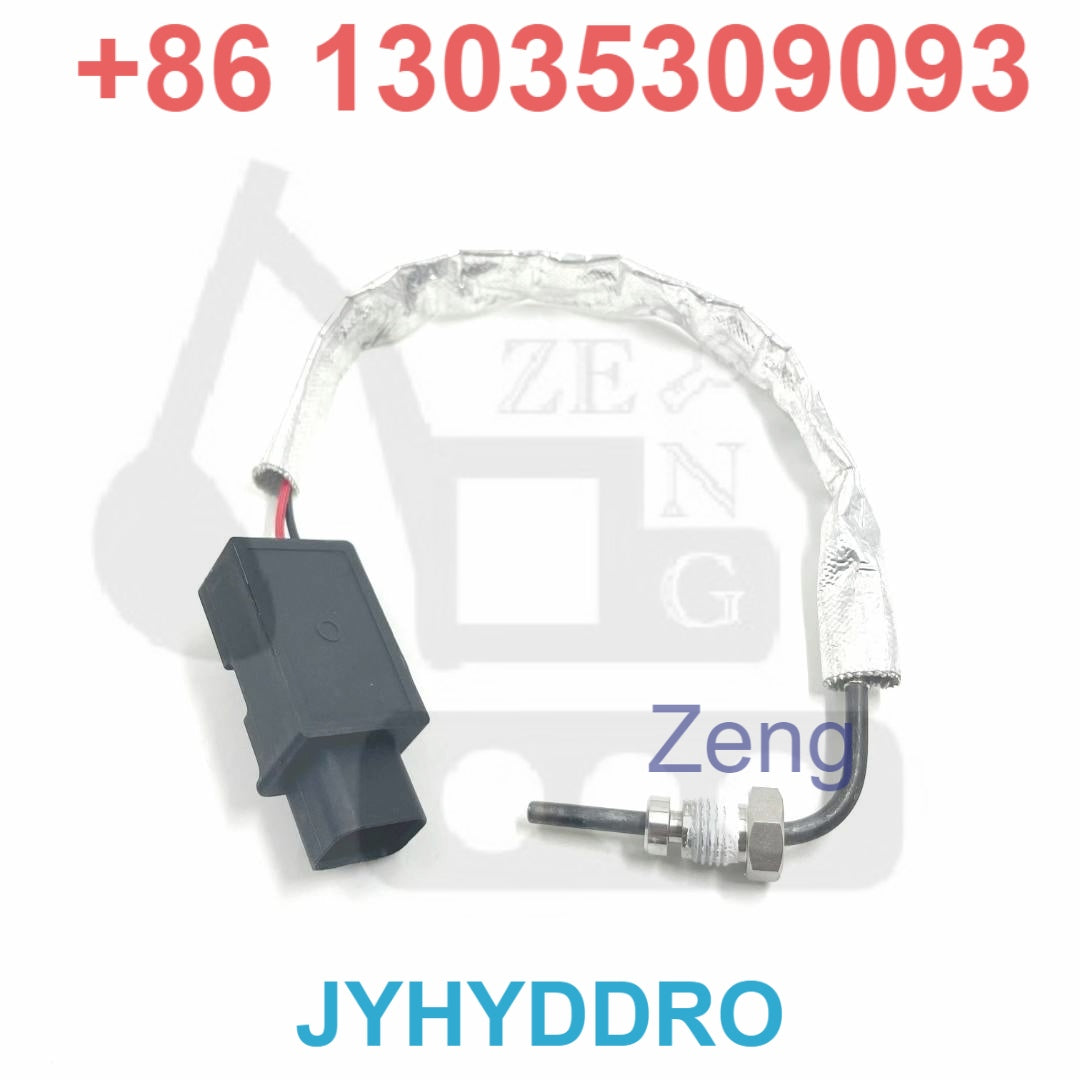 CATERPILLAR C9 ENGINE 317-9564 SENSOR