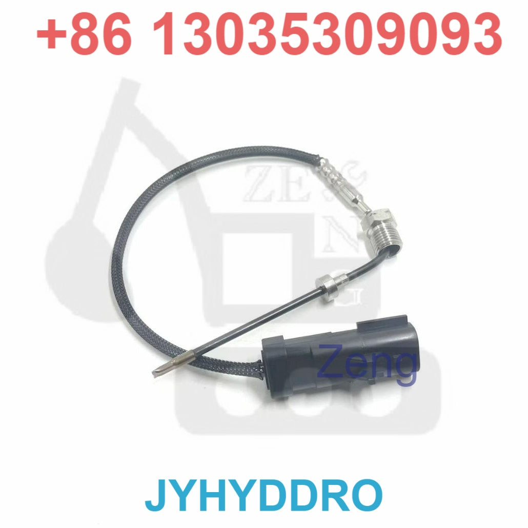 SDLG LG75 EXCAVATOR 129C00-13870 4TNV98-ZCV SENSOR
