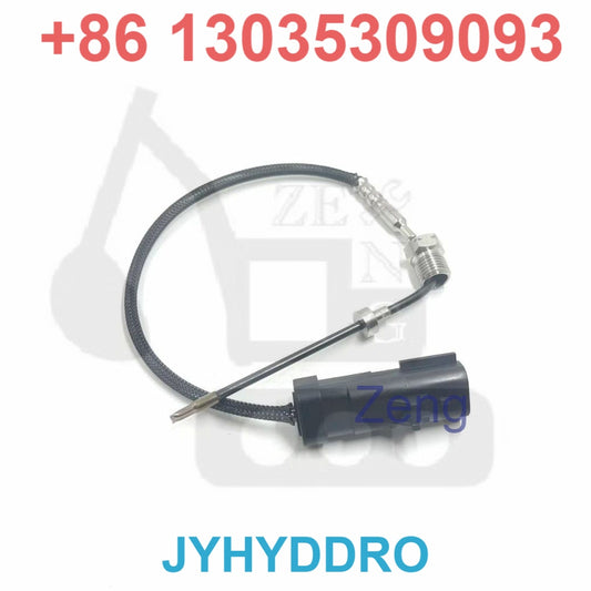 SDLG LG75 EXCAVATOR 129C00-13870 4TNV98-ZCV SENSOR
