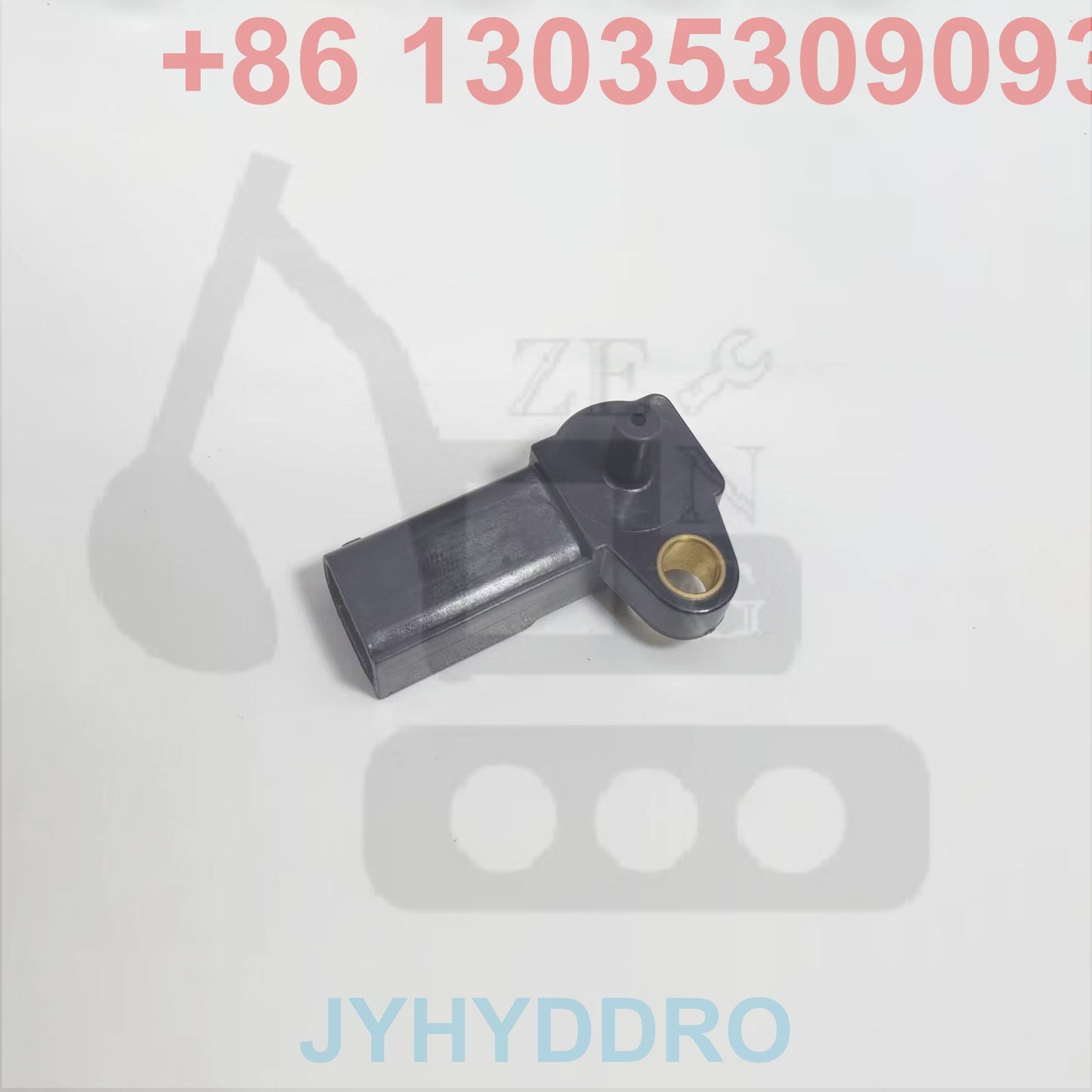 6261-81-2600 SENSOR